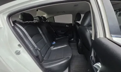 Kia K3 2013, 92731 км, за 6500000 KRW - фото 19