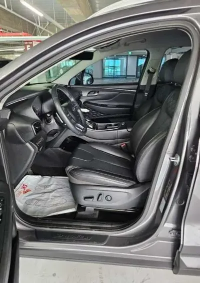 Hyundai Santafe 2023, 87377 км, за 4680000 KRW