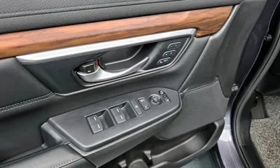 Honda CR-V 2022, 78244 км, за 33900000 KRW - фото 27