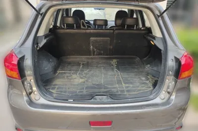 Mitsubishi ASX 2016, 68200 км, за 44415.34 CNY - фото 16
