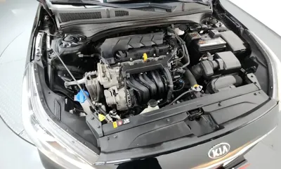 Kia K3 2021, 62010 км, за 10590000 KRW - фото 6