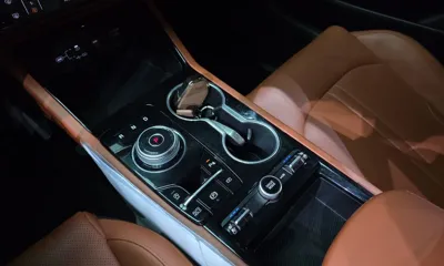 Kia K5 2024, 44296 км, за 24600000 KRW - фото 9