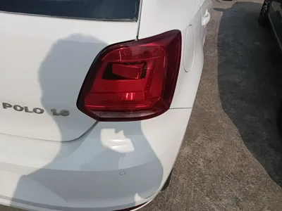 Volkswagen Polo 2014, 69400 км, за 42242.92 CNY - фото 7