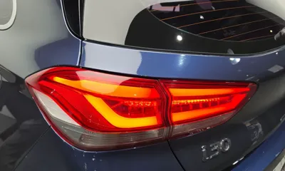 Hyundai i30 2018, 120678 км, за 8900000 KRW - фото 23