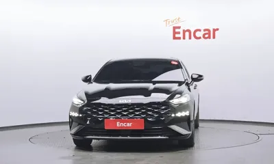 Kia K8 2022, 74892 км, за 21900000 KRW - фото 3