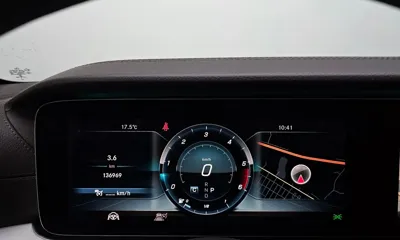 Mercedes-Benz CLS-Class 2019, 136969 км, за 30500000 KRW - фото 8