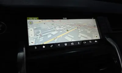 Land Rover Discovery Sport 2018, 92112 км, за 12500000 KRW - фото 14