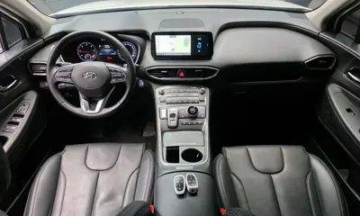 Hyundai Santafe 2022, 116181 км, за 18600000 KRW - фото 7