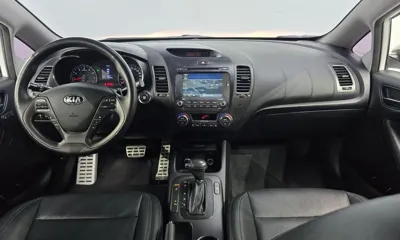 Kia K3 2013, 48278 км, за 7500000 KRW - фото 7