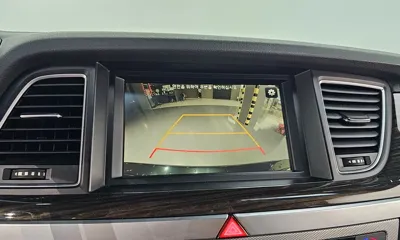 Genesis G80 2018, 134350 км, за 17500000 KRW - фото 15