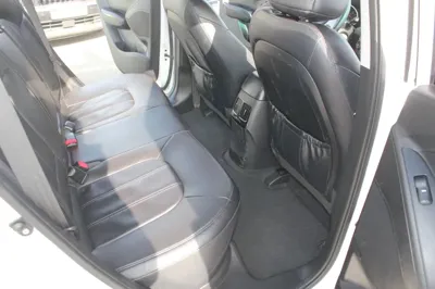 Hyundai Tucson 2015, 155000 км, за 5700000 KRW - фото 11