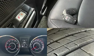 KG_Mobility_Ssangyong TIBOLI 2017, 155255 км, за 6500000 KRW - фото 20