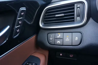 Kia Sorento 2018, 95974 км, за 20400000 KRW - фото 8