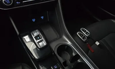 Hyundai Sonata 2020, 110215 км, за 11250000 KRW - фото 9