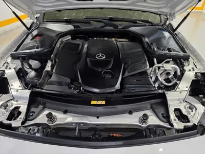 Mercedes-Benz CLS-Class 2019, 53016 км, за 44500000 KRW - фото 18