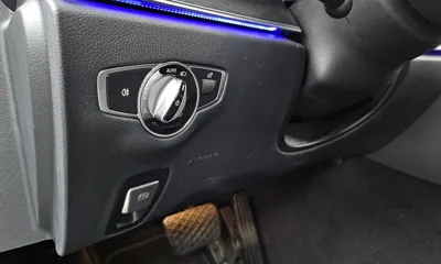 Mercedes-Benz E-Class 2022, 78362 км, за 33500000 KRW - фото 29