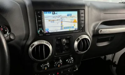 Jeep Wrangler 2016, 110608 км, за 20600000 KRW - фото 13