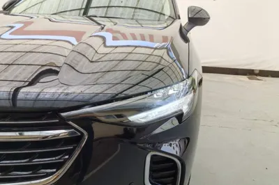 Buick Envision 2022, 53800 км, за 104058.74 CNY - фото 13