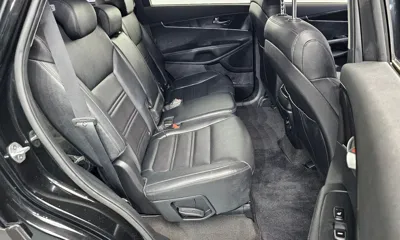 Kia Sorento 2016, 33699 км, за 14500000 KRW - фото 12