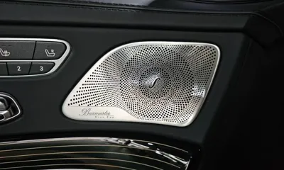 Mercedes-Benz S-Class 2019, 81409 км, за 285000000 KRW - фото 35