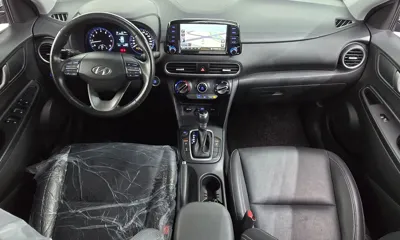 Hyundai Kona 2018, 54654 км, за 15500000 KRW - фото 7
