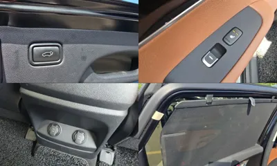 Kia Sorento 2018, 135471 км, за 16300000 KRW - фото 19