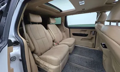 Kia Canival 2019, 156842 км, за 16990000 KRW - фото 30