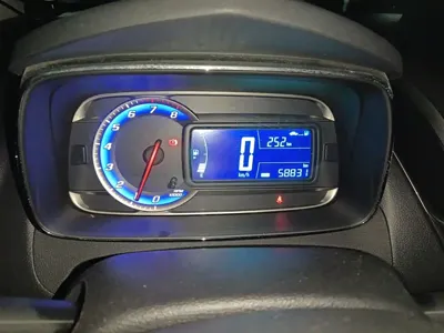 Chevrolet Trax 2015, 58800 км, за 14800 CNY - фото 12