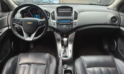 ChevroletGMDaewoo Cruze 2013, 120338 км, за 2200000 KRW - фото 7