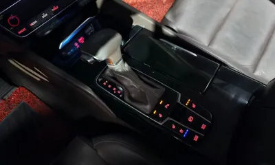 Kia K7 2017, 142714 км, за 10500000 KRW - фото 9