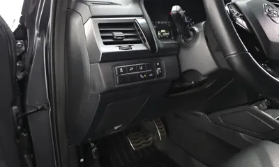 KG_Mobility_Ssangyong Rexton 2021, 107786 км, за 19600000 KRW - фото 13