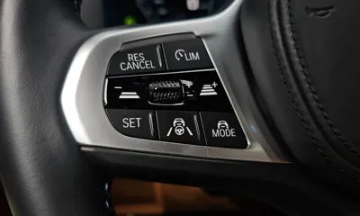BMW i4 2024, 36983 км, за 61900000 KRW - фото 30