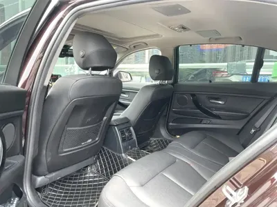 BMW 3 Series 2017, 51000 км, за 74000 CNY - фото 7
