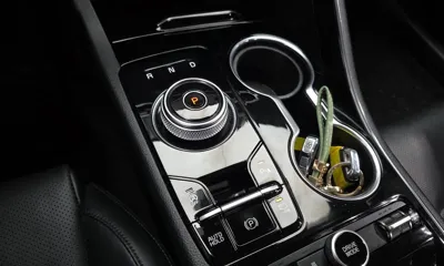 Kia K5 2023, 10956 км, за 39560000 KRW - фото 9