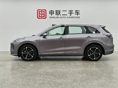尚界 尚界H5 2026, 100 км, за 163000 CNY