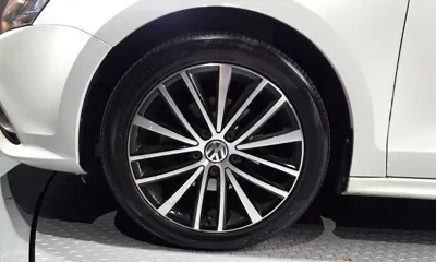 Volkswagen Jetta 2015, 87322 км, за 12340000 KRW - фото 5