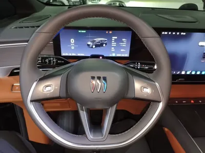 Buick Envision Family 2026, 8600 км, за 462905.14 CNY - фото 14