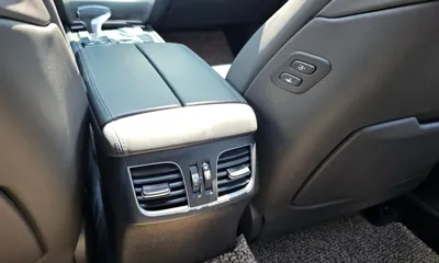 Genesis G80 2019, 107545 км, за 22500000 KRW - фото 31