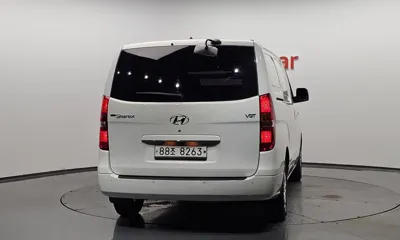 Hyundai Starex 2017, 79945 км, за 11500000 KRW - фото 4