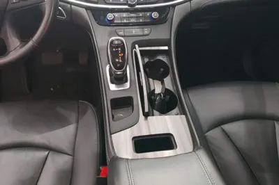 Buick LaCrosse 2021, 91700 км, за 95672.9 CNY - фото 17