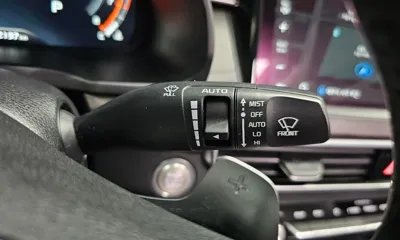 Kia K7 2020, 102197 км, за 20200000 KRW - фото 29