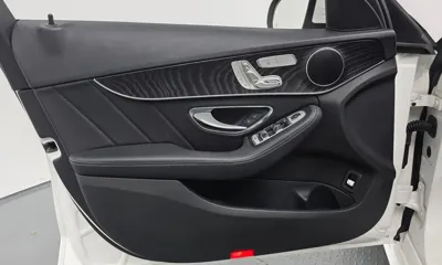 Mercedes-Benz C-Class 2017, 84982 км, за 16900000 KRW - фото 27