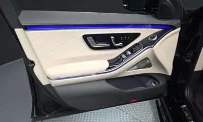 Mercedes-Benz S-Class 2022, 91299 км, за 79900000 KRW - фото 24