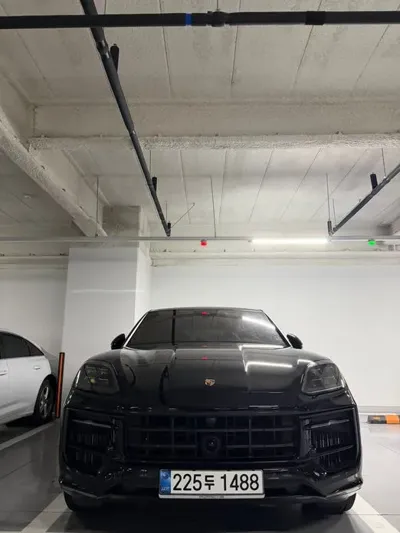 Porsche Cayenne 2025, 15800 км, за 195000000 KRW - фото 9
