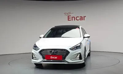 Hyundai Sonata 2018, 65525 км, за 17900000 KRW - фото 3