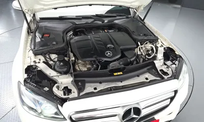 Mercedes-Benz E-Class 2018, 175412 км, за 22000000 KRW - фото 6