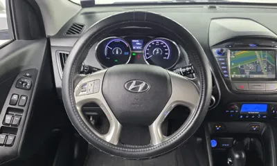 Hyundai Tucson 2016, 48763 км, за 7000000 KRW - фото 13