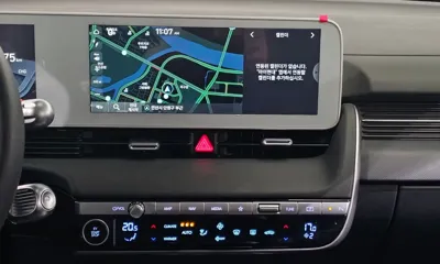 Hyundai Ioniq5 2023, 30161 км, за 33500000 KRW - фото 20
