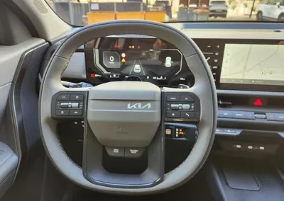 Kia Seltos 2026, 630 км, за 26260000 KRW - фото 9