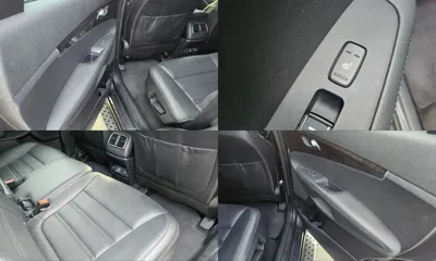 Kia Sorento 2016, 131050 км, за 12660000 KRW - фото 18